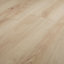 Ledbury Natural Oak effect Laminate Flooring Sample