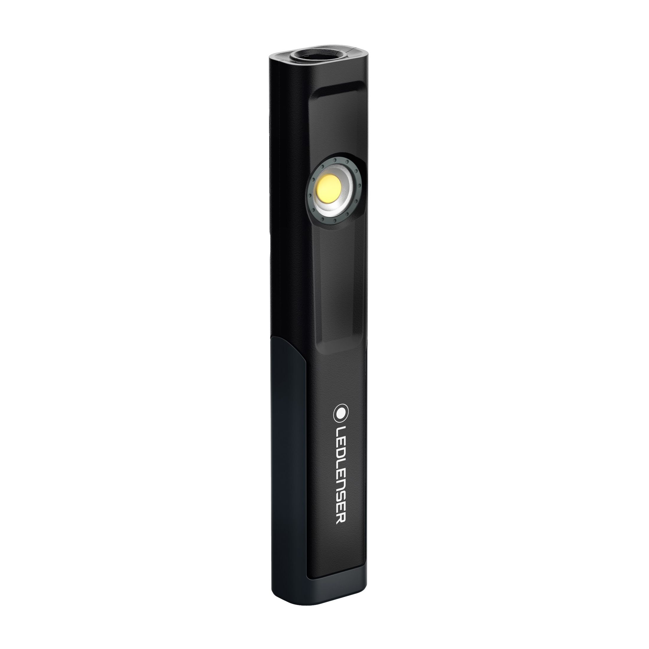 Ledlenser iW4R Black Rechargeable 150lm LED Battery-powered Inspection ...