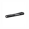 Ledlenser P4R CORE Black Rechargeable 200lm LED Battery-powered Torch