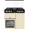 Leisure CC90F531C Freestanding Electric Range cooker with Gas Hob