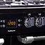 Leisure CK100G232K Freestanding Gas Range cooker with Gas