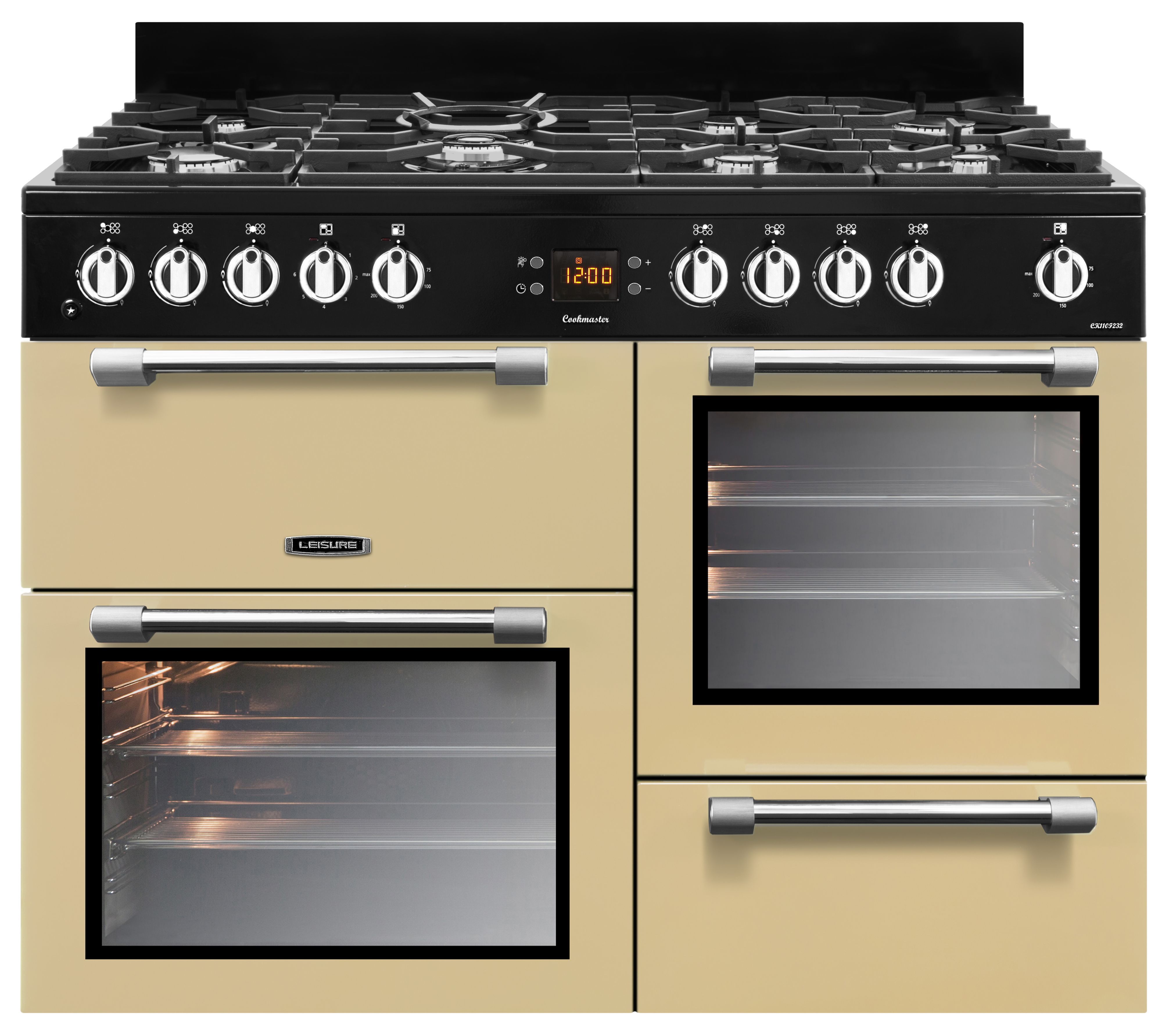 900mm electric range deals cooker