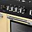 Leisure CK110F232C Freestanding Range cooker with Gas