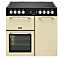 Leisure CK90C230S Freestanding Electric Range cooker with Electric