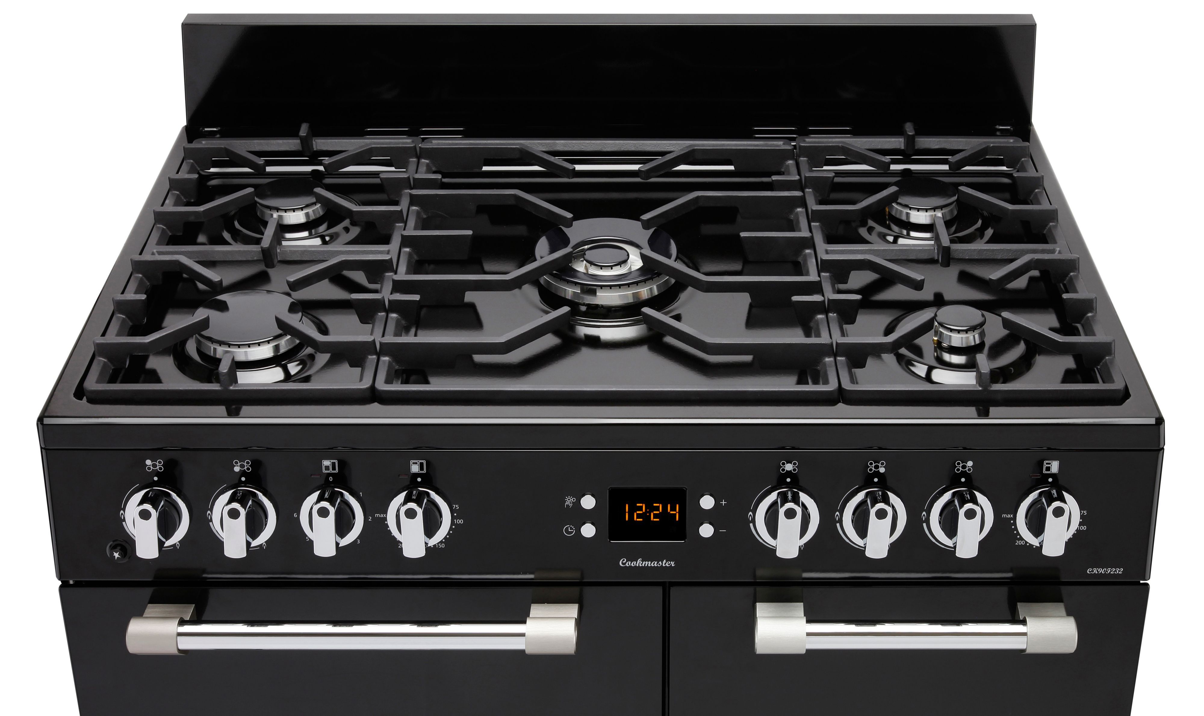 Cookmaster electric on sale range cooker