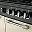 Leisure CK90G232C Freestanding Gas Range cooker with Gas Hob