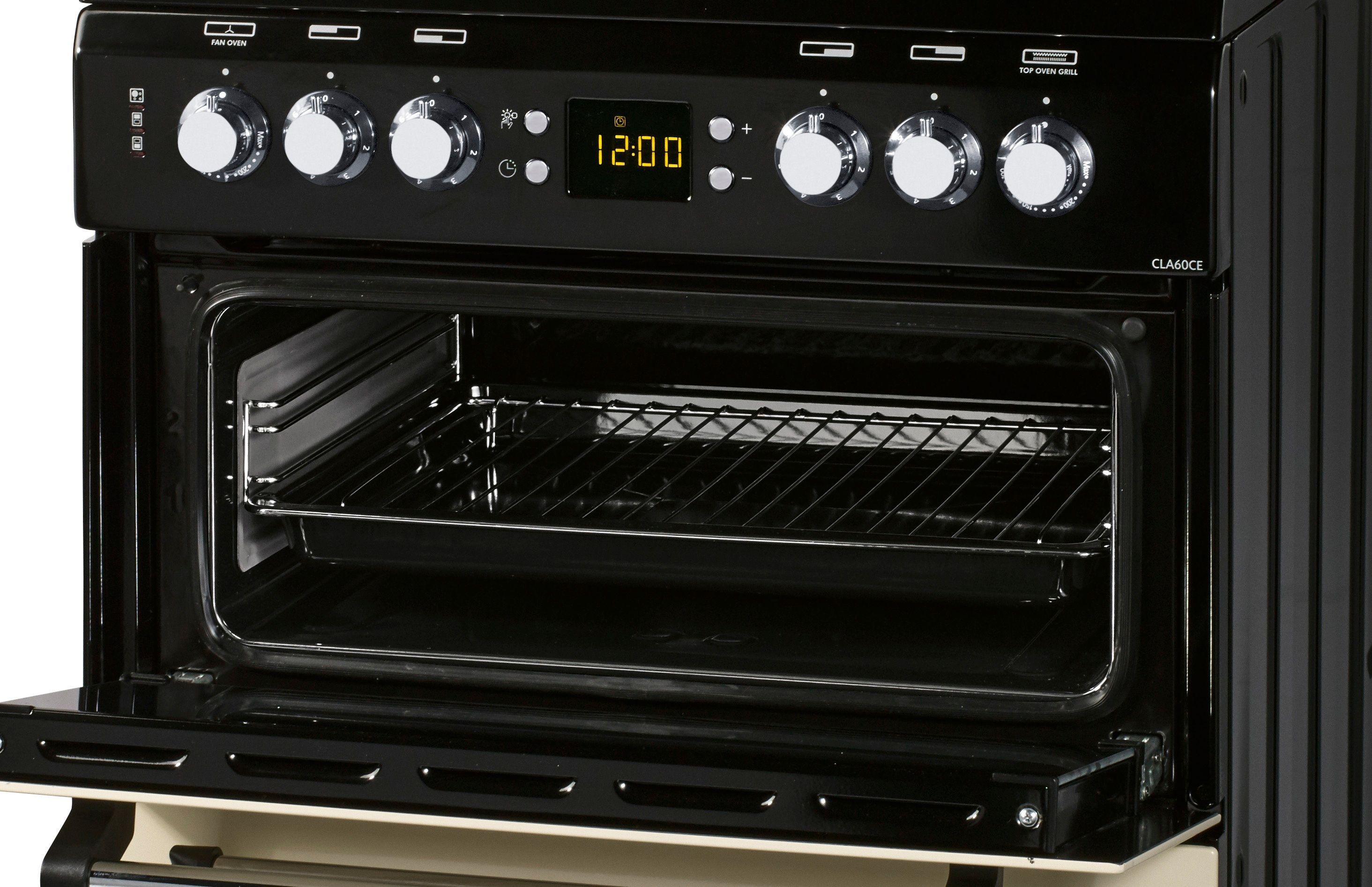 Leisure classic electric cooker sales