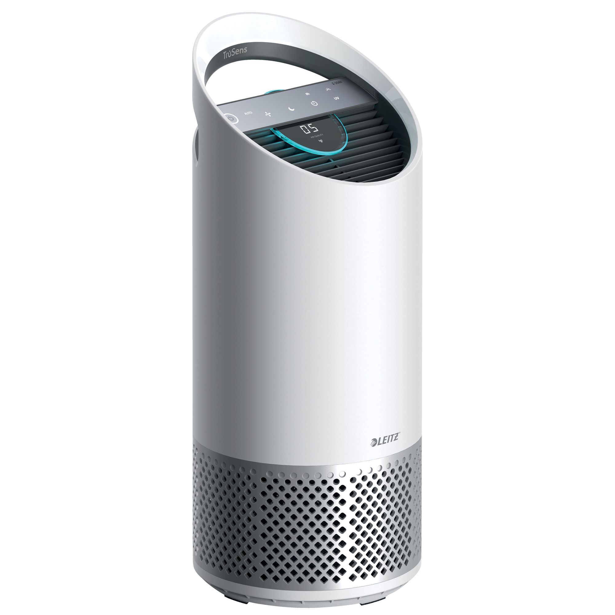 Leitz TruSens Z-2500H Smart Hepa 4-speed Air purifier White medium