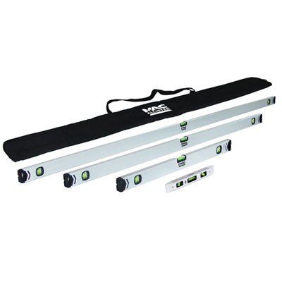 Level sets Spirit level set