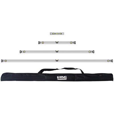 Level sets Spirit level set