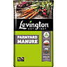 Levington Farmyard Peat-free Manure 50L