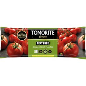 Levington Tomorite Fruit & vegetable Grow bag 42L Bag