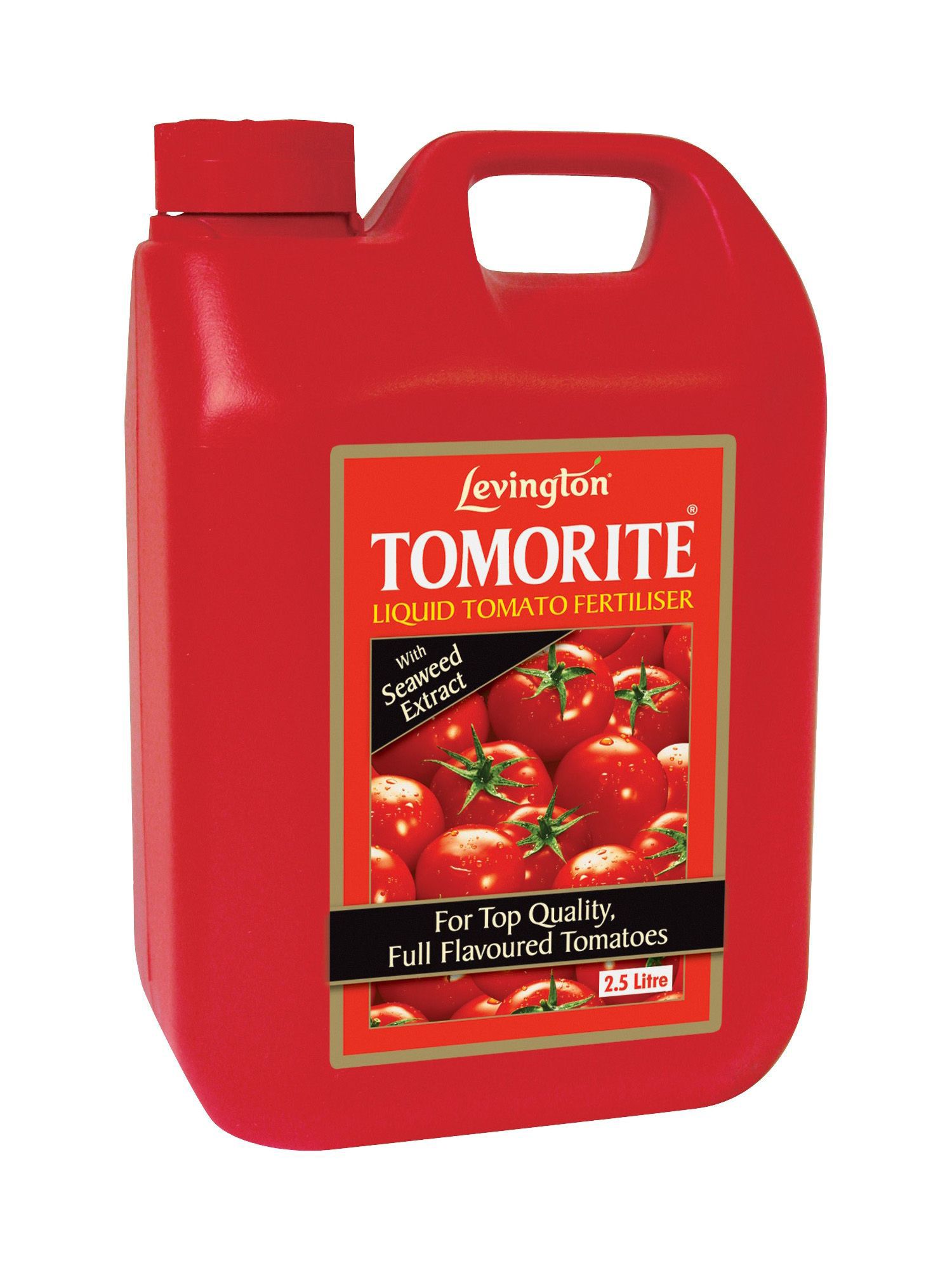 Levington Tomorite Liquid Plant feed, 2.5L