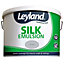 Leyland Calm grey Silk Emulsion paint