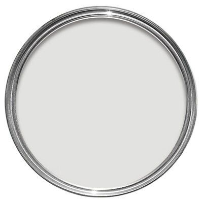 Leyland Subtle grey Matt Emulsion paint, 10L