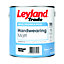 Leyland Trade Brilliant White Matt Emulsion paint, 2.5L