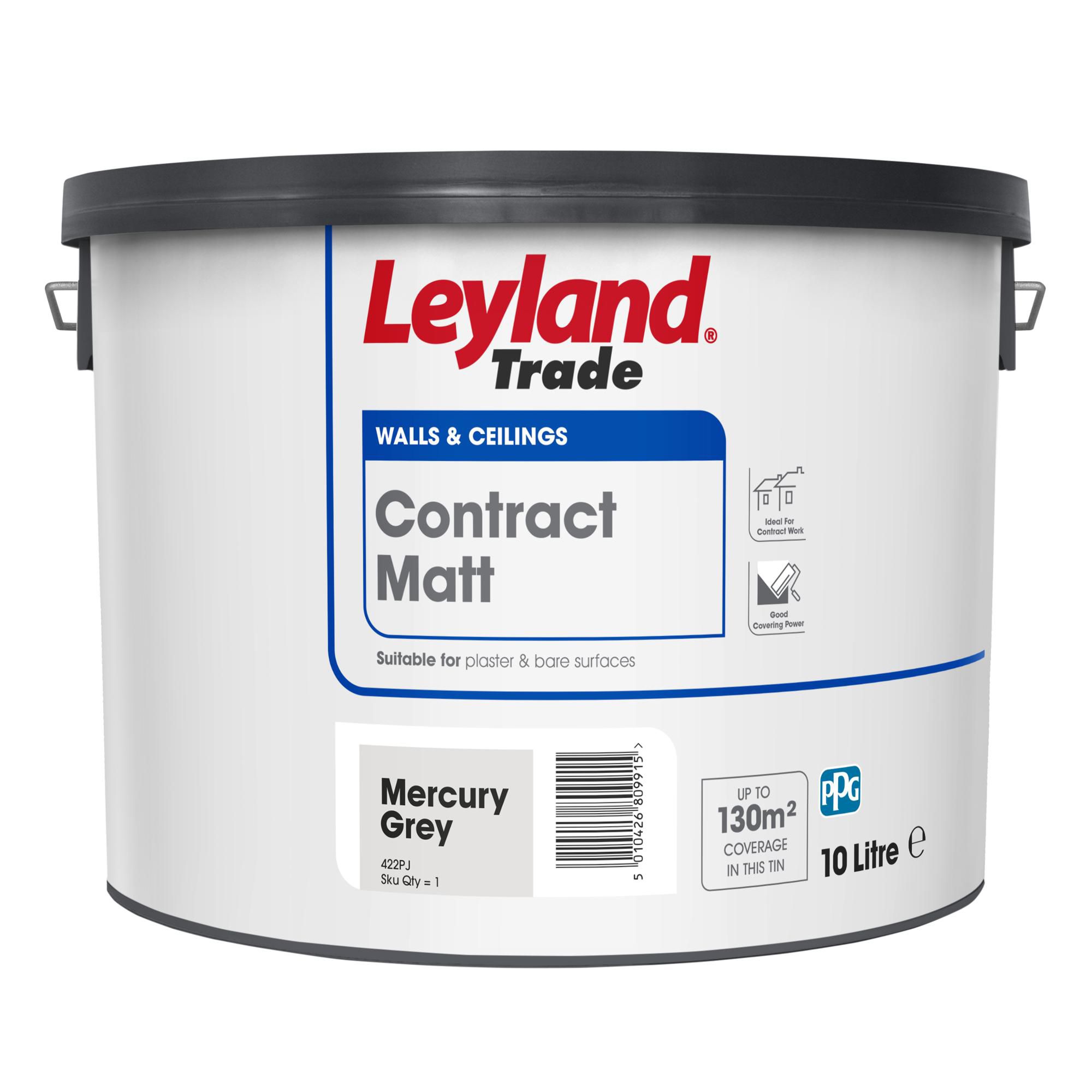 Leyland paint deals