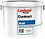 Leyland Trade Contract Grey Matt Emulsion paint, 10L