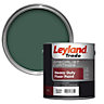 Leyland Trade Empire green Satinwood Floor & tile paint, 2.5L