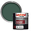 Leyland Trade Empire green Satinwood Floor & tile paint, 2.5L