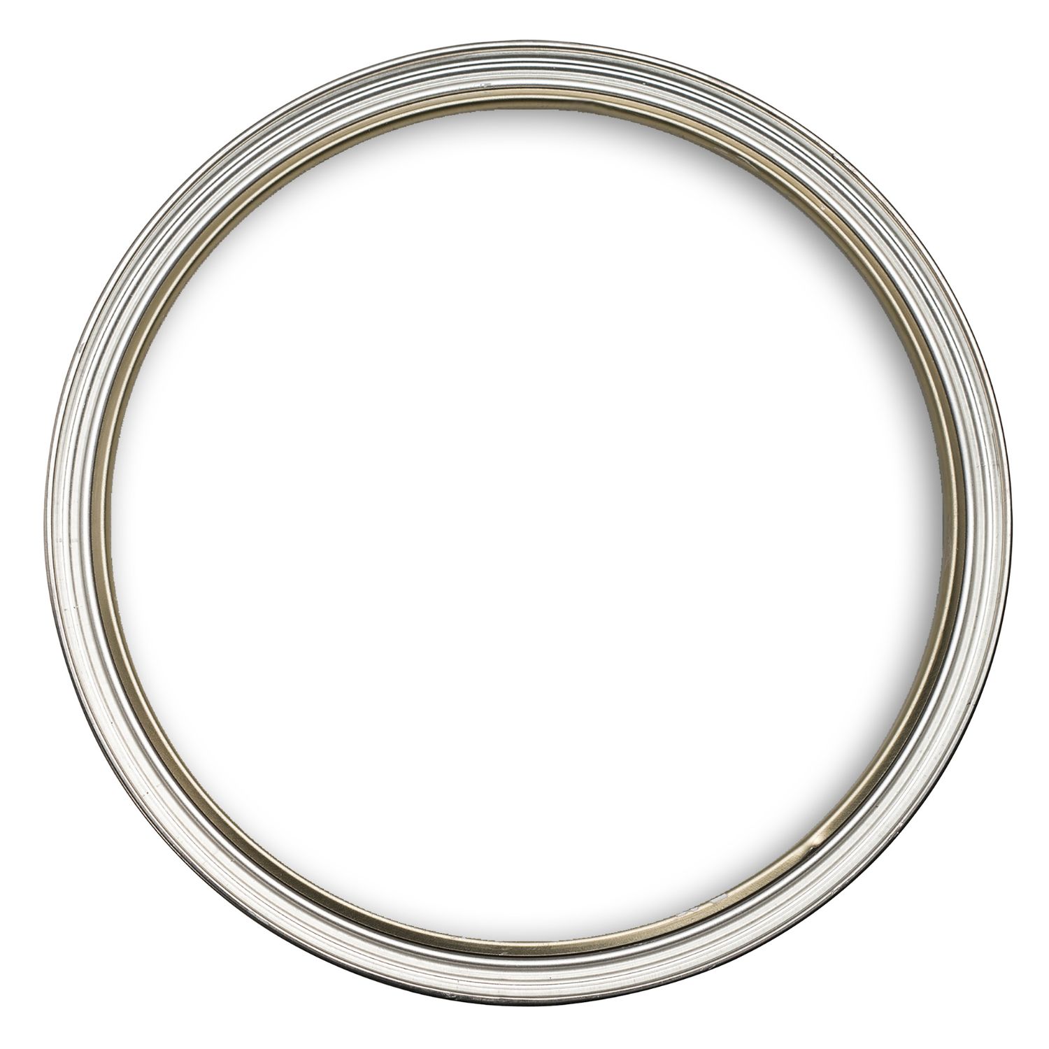 Leyland Trade Fast Dry Plus Brilliant White Gloss Interior & exterior Metal & wood paint, 2.5L