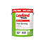 Leyland Trade Fast drying Brilliant White Gloss Metal & wood paint, 3L