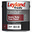 Leyland Trade Frigate Satinwood Floor & tile paint, 2.5L