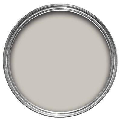 Leyland Trade Nimbus Grey Satinwood Floor & tile paint, 5L