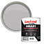 Leyland Trade Smart Dark Grey Mid sheen Multi-surface paint, 750ml