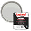 Leyland Trade Smart Light grey Mid sheen Multi-surface paint, 2.5L
