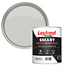 Leyland Trade Smart Light Grey Mid sheen Multi-surface paint, 750ml
