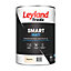 Leyland Trade Smart Magnolia Flat matt Emulsion paint, 5L