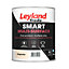 Leyland Trade Smart Magnolia Mid sheen Multi-surface paint, 750ml