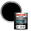 Leyland Trade Specialist Black Semi-gloss Metal paint, 0.75L