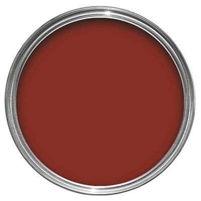 Leyland Trade Specialist Red oxide Iron Primer, 2.5L