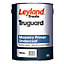 Leyland Trade Truguard White Masonry Primer & undercoat, 5L
