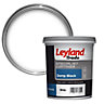 Leyland Trade White Emulsion paint, 750ml