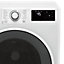 LG FAV309WNE 9kg Freestanding 1400rpm Washing machine - White