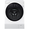 LG FH4G1BCS2 12kg Freestanding 1400rpm Washing machine - White