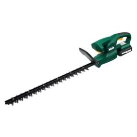 Li-ion lawn mower,Trimmer 500mm Cordless Hedge trimmer