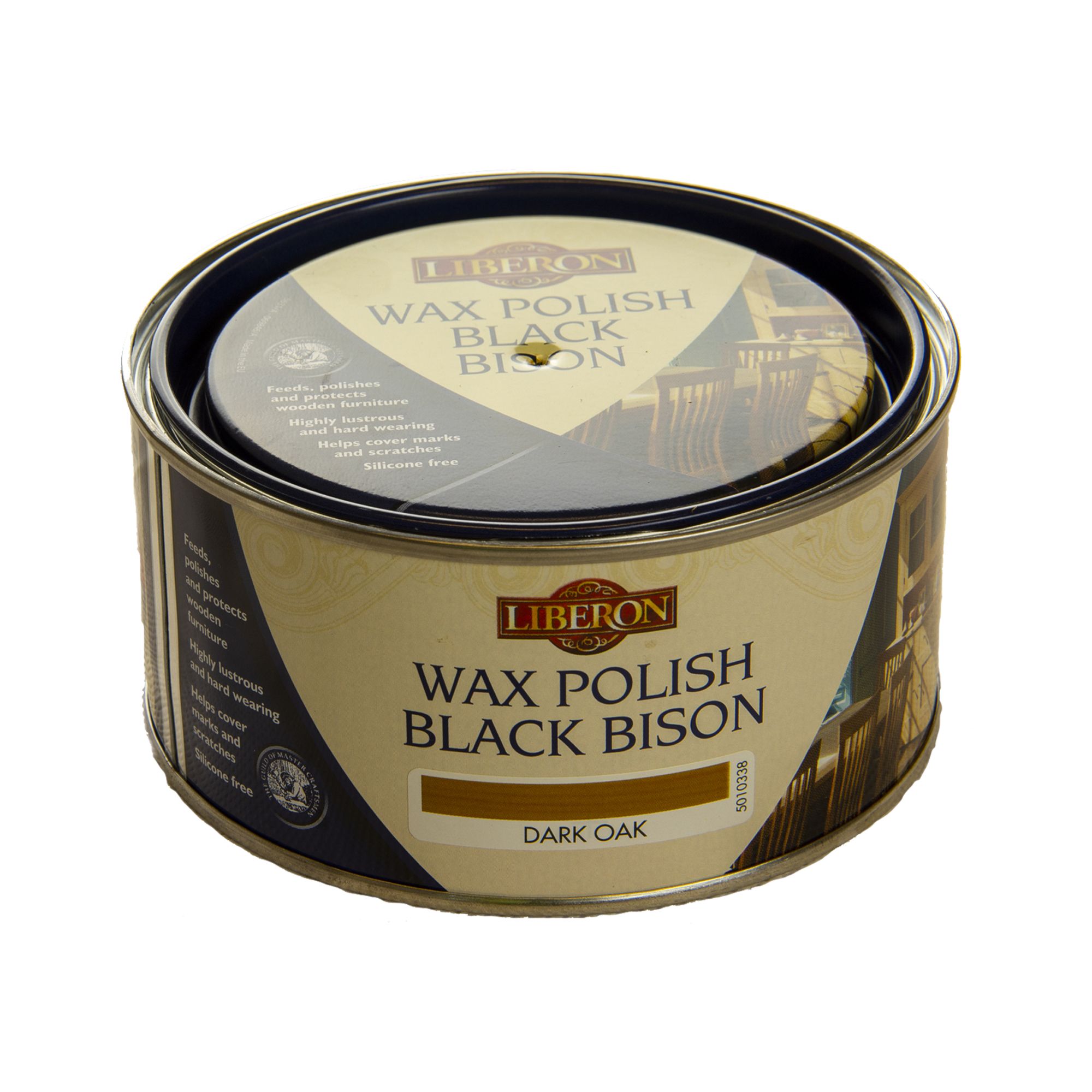 Liberon wax on sale