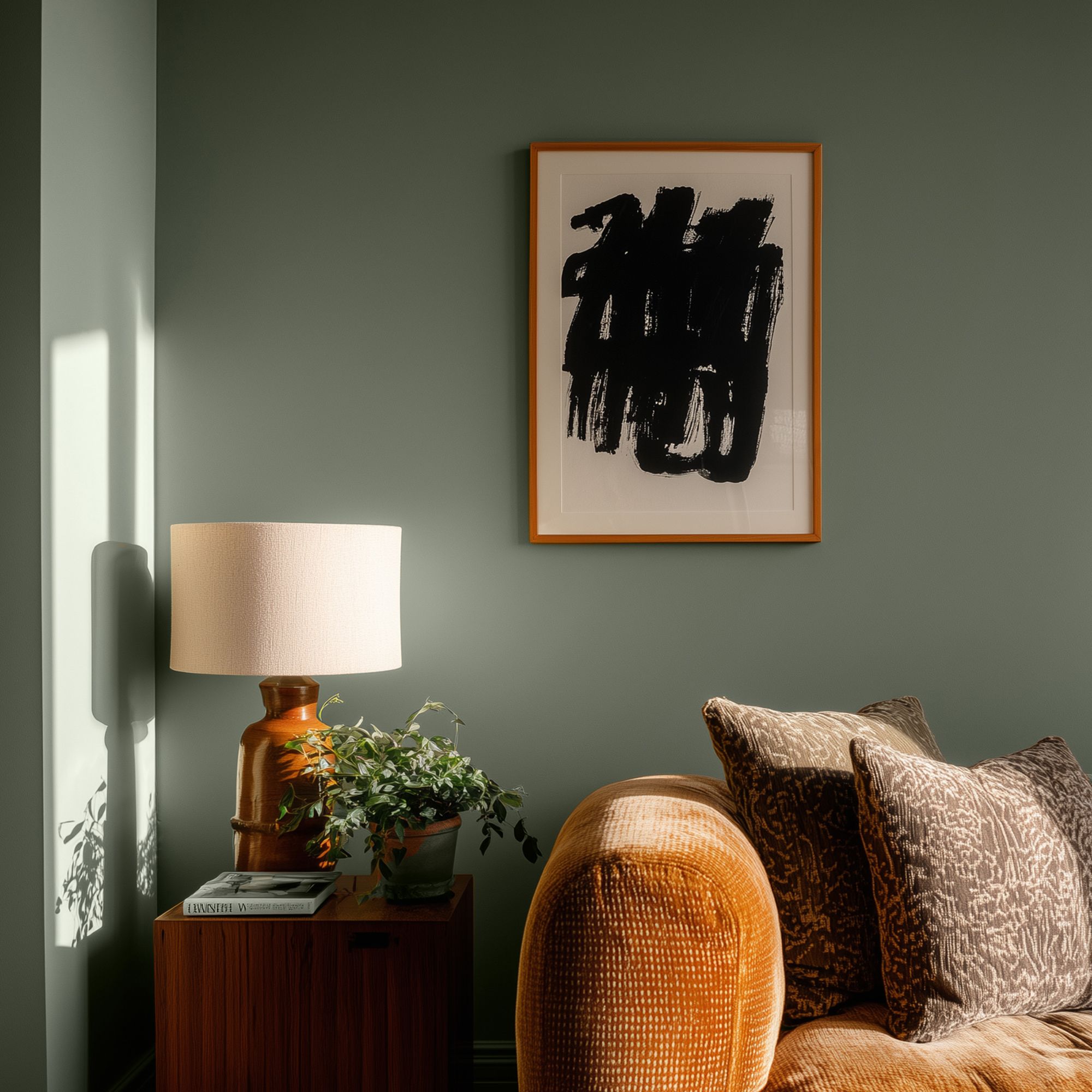 Lick Green 02 Matt Emulsion paint, 2.5L