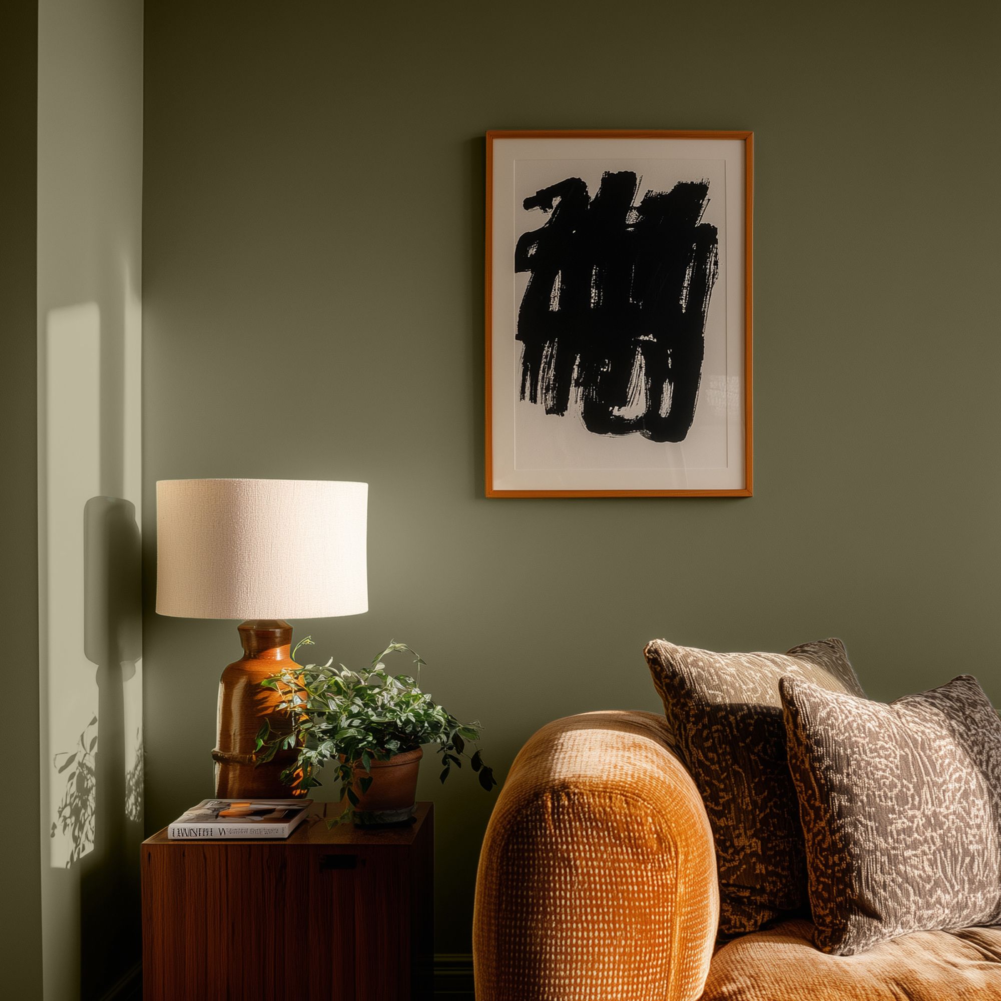 Lick Green 19 Matt Wall & ceiling Emulsion paint, 2.5L