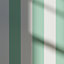 Lick Green & White Painted Stripe 01 Textured Wallpaper Sample