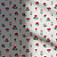 Lick Pink & White Petals 01 Textured Wallpaper Sample