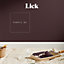 Lick Purple 03 Peel & stick Tester
