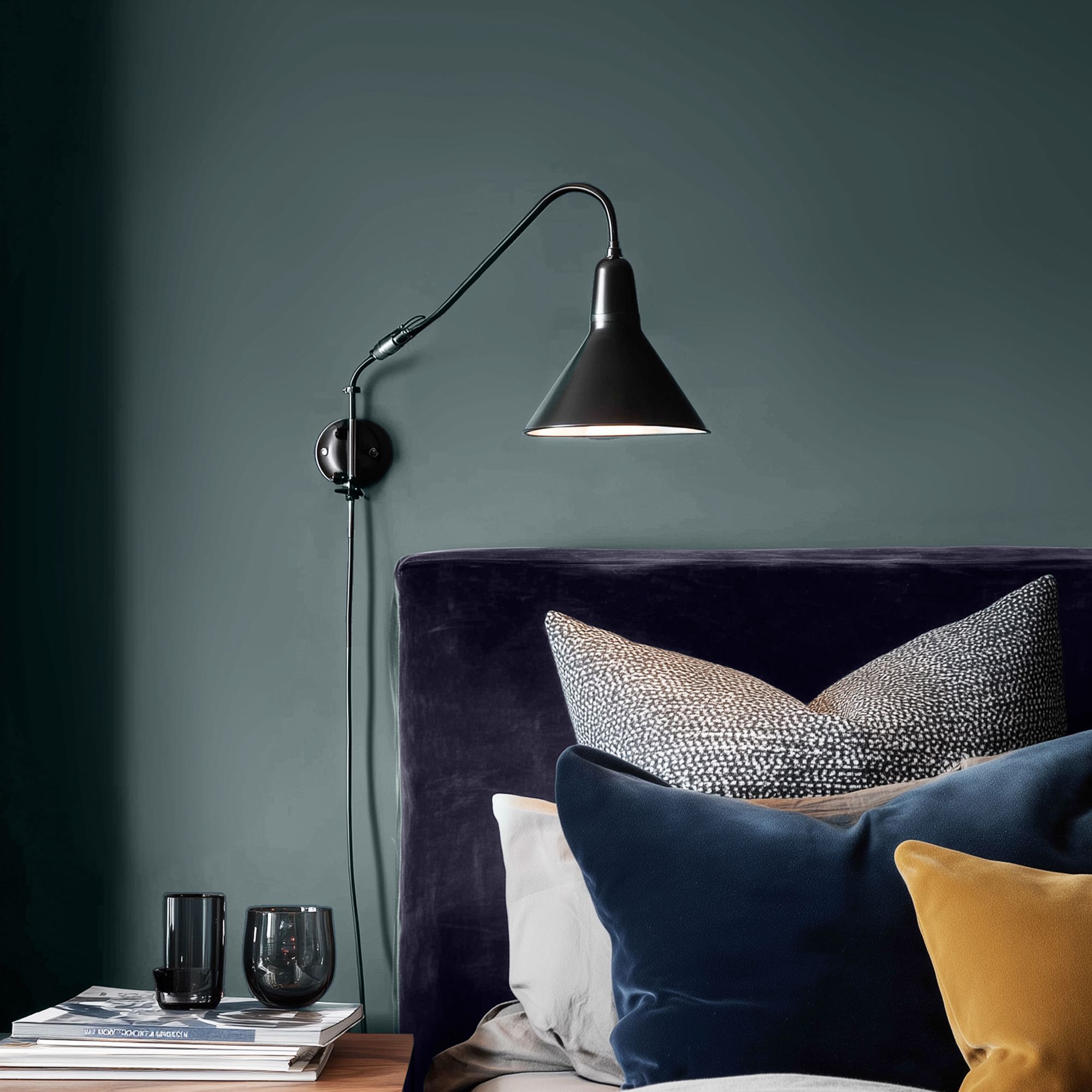Lick Teal 03 Matt Wall & ceiling Emulsion paint, 2.5L