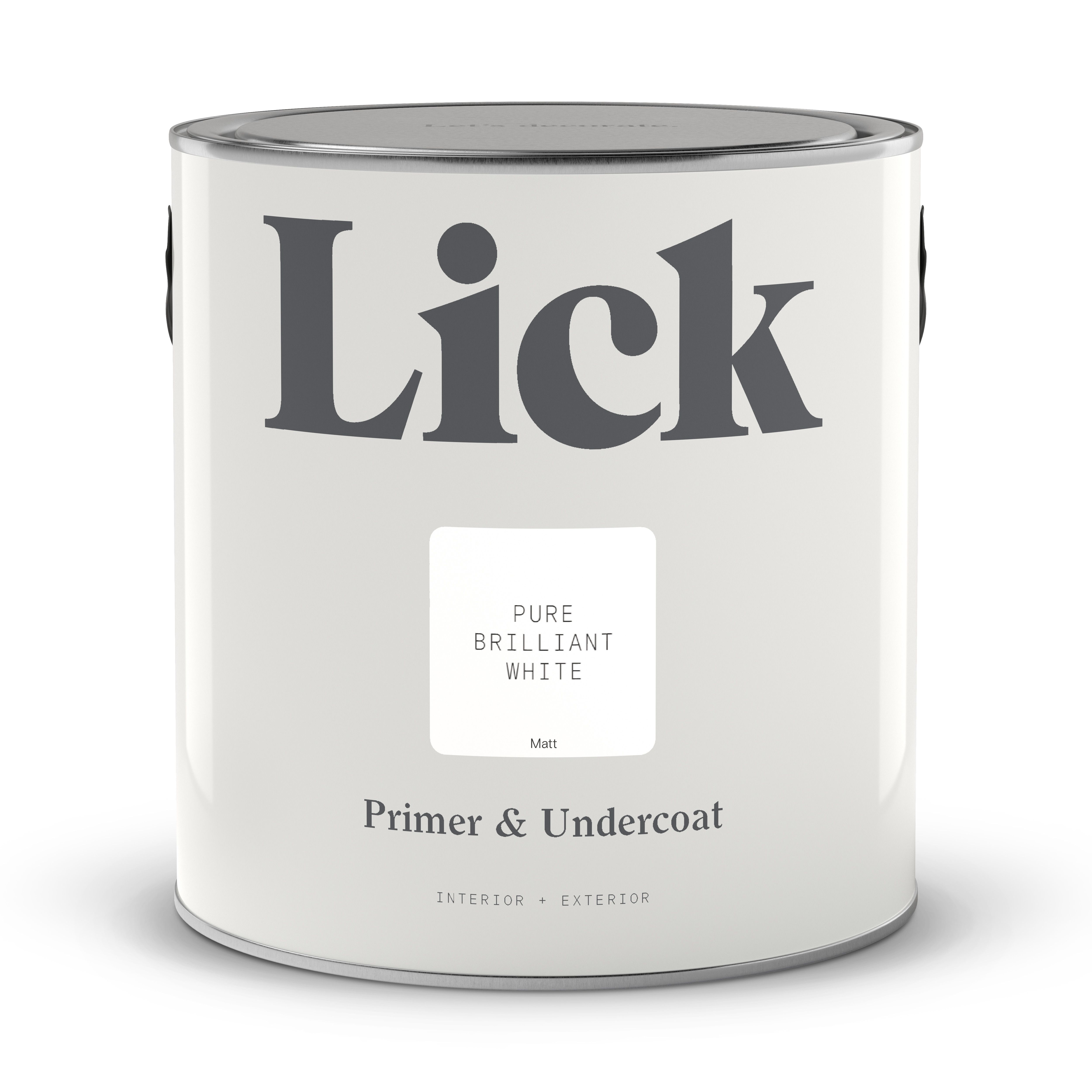 M.L. Campbell Clawlock Catalyzed White Primer – Exeter Paint Stores