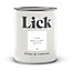 Lick White Multi-surface Non-magnetic Primer & undercoat, 750ml
