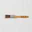 LickTools 1" Flat tip Paint brush